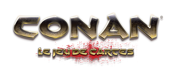 Conan, le jeu de cartes