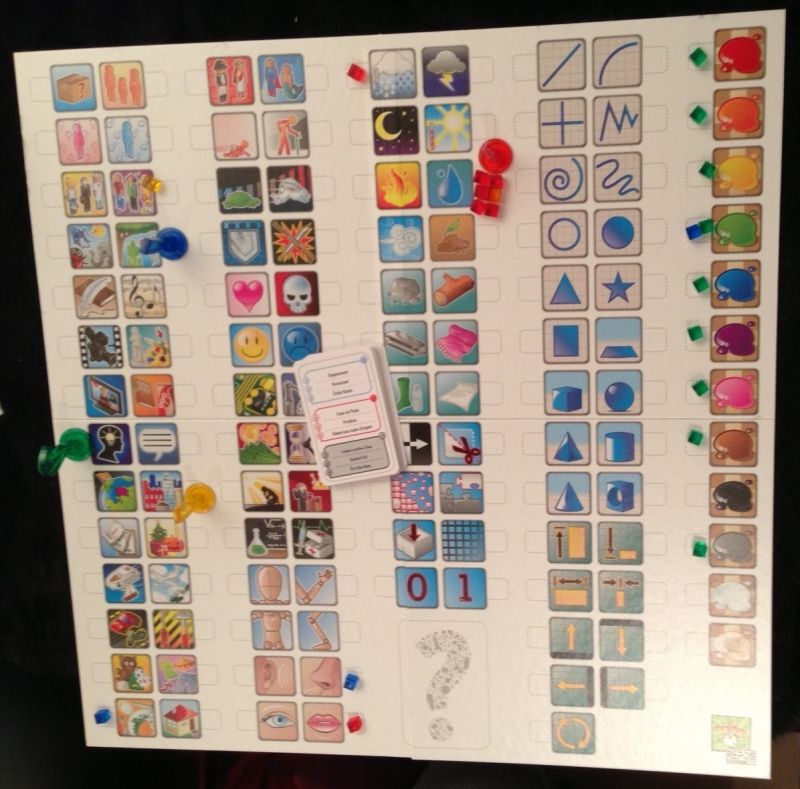 l'est beau mon plateau l'est beau !