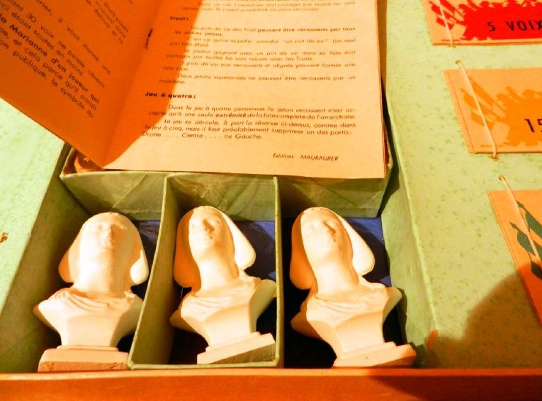 La règle du jeu en question...