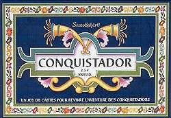 Conquistador