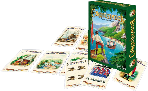 Conquistador