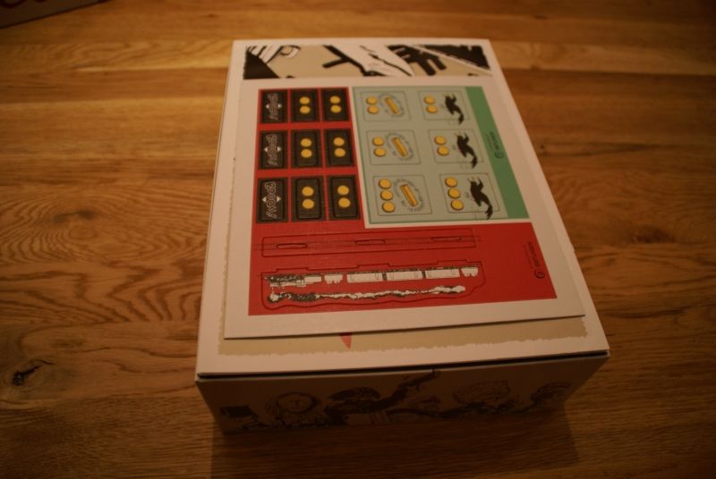 ouvrons voir si le jeu est bon...