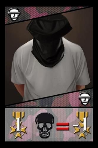 Countdown : special ops