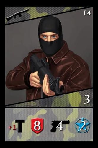 Countdown : special ops