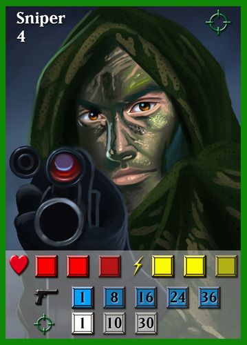 Countdown : special ops