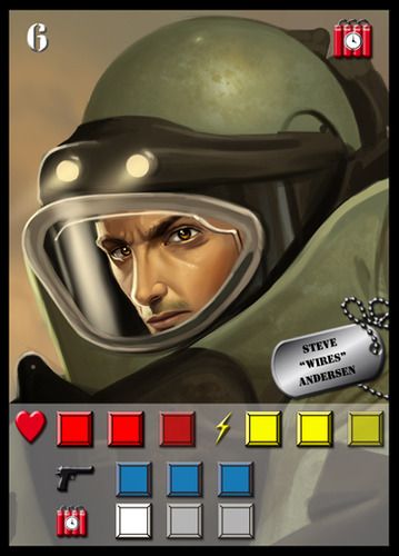 Countdown : special ops