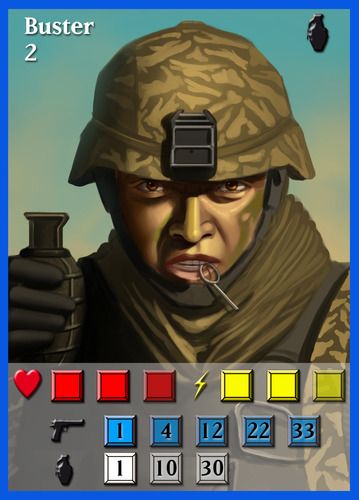 Countdown : special ops