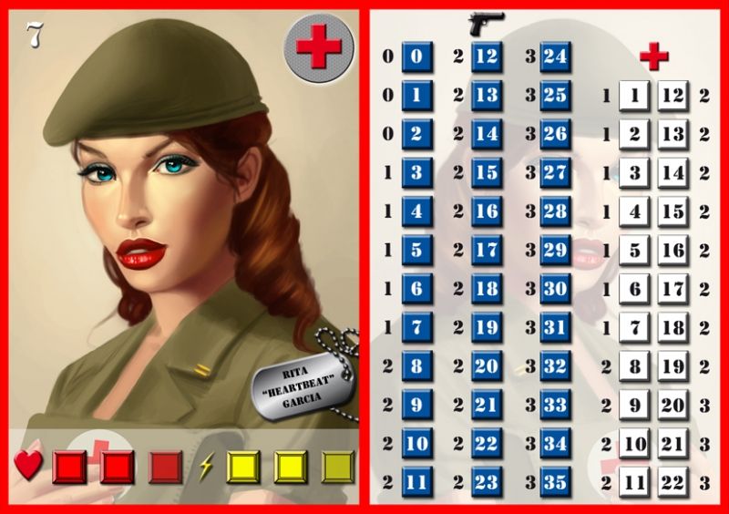 Countdown : special ops