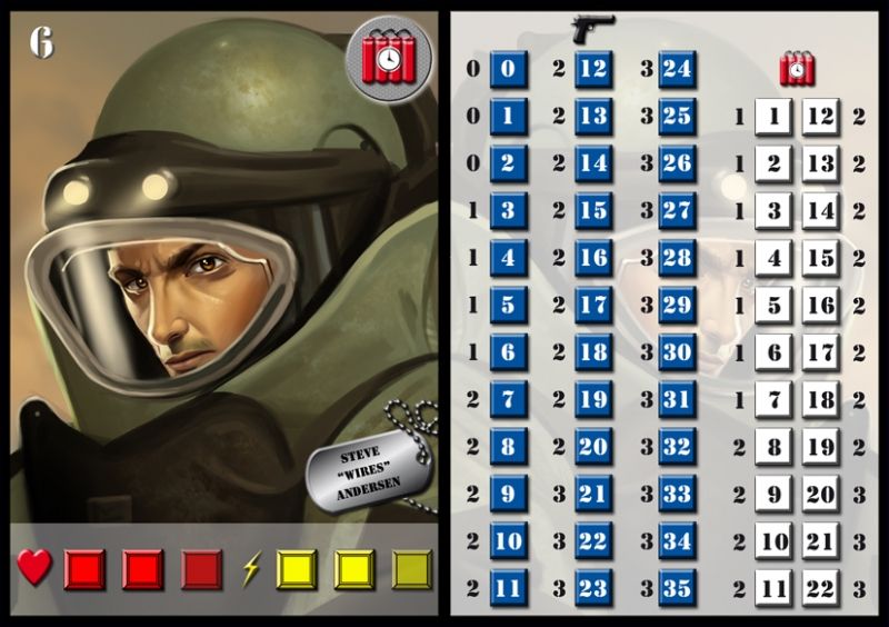 Countdown : special ops