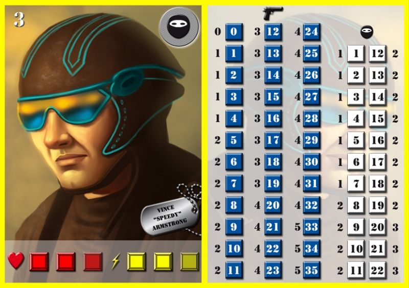 Countdown : special ops