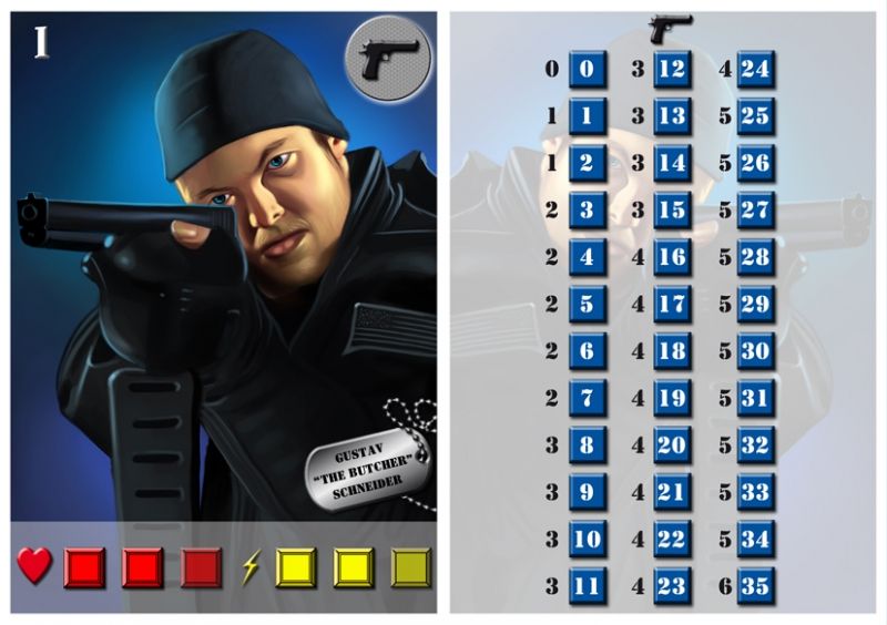 Countdown : special ops