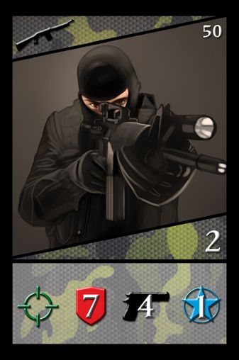 Countdown : special ops