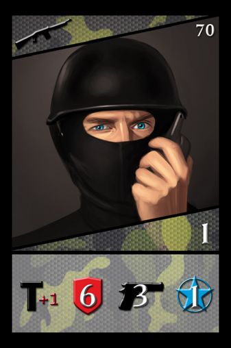 Countdown : special ops