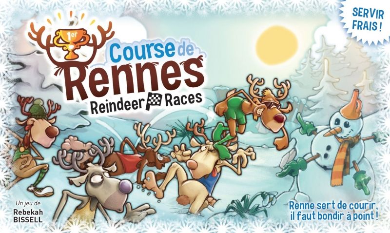 Course de rennes