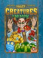 Crazy Creatures of Dr Doom