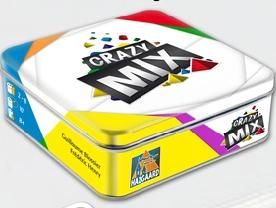 Crazy Mix