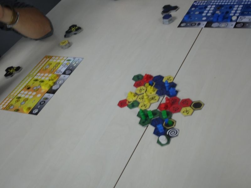 Tetopia, de Matthieu Lanvin