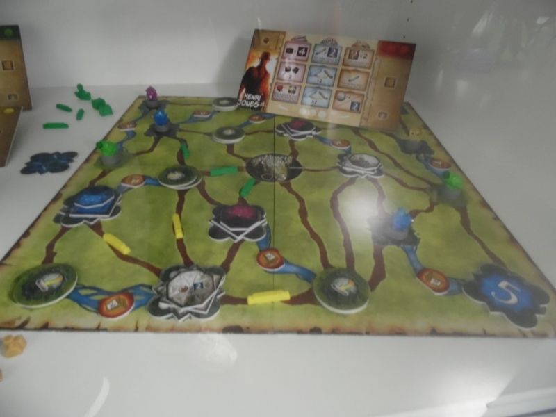 On se rapproche doucement du produit final...