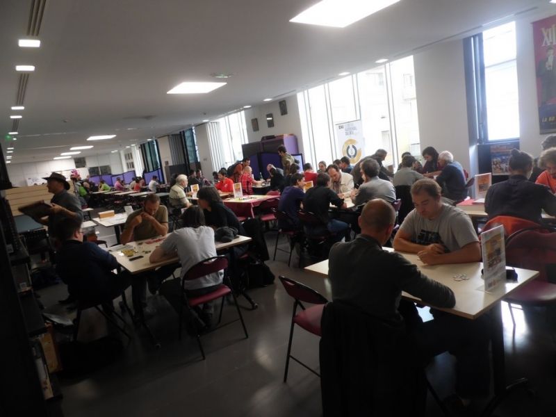 Ici, les protos des 10 finalistes