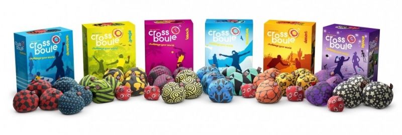 Crossboule