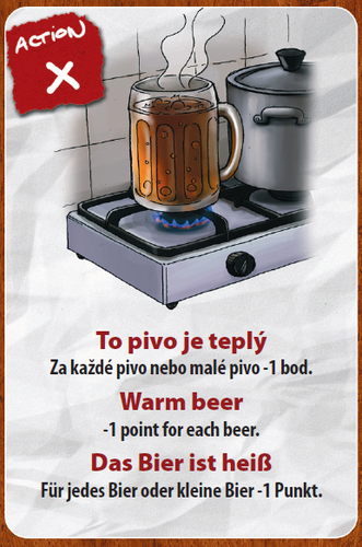 Czech Pub