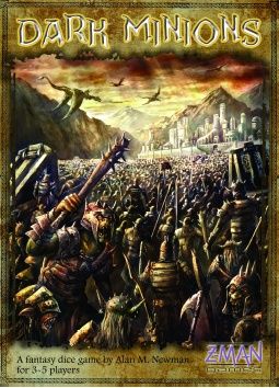 Dark Minions