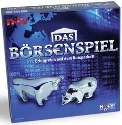 Das Börsenspiel