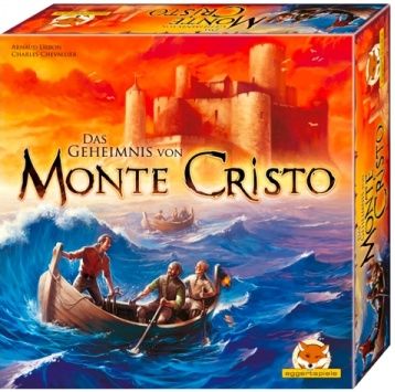Le secret de Monte cristo