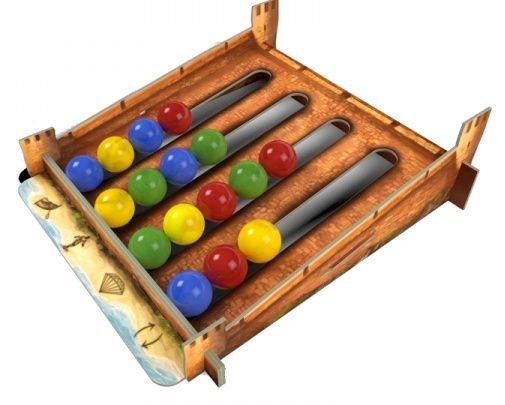 Das Geheimnis von Monte Cristo