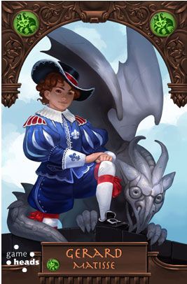 Das kleine Bankett und andere Abenteuer