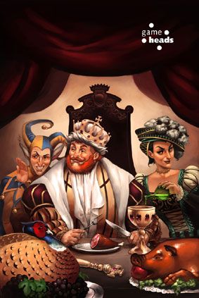 Das letzte Abendmahl