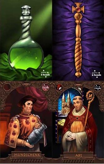 Das letzte Abendmahl