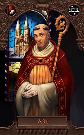 Das letzte Abendmahl