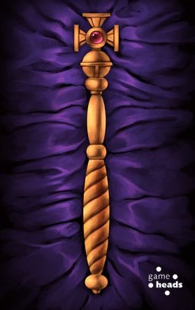 Das letzte Abendmahl