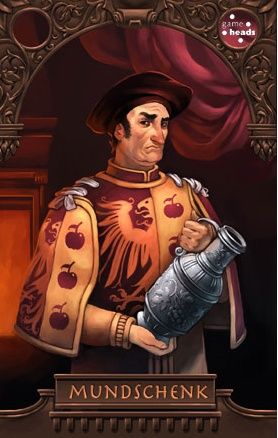 Das letzte Abendmahl