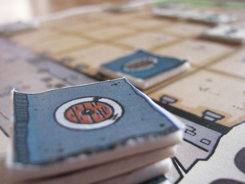 De l'or pour les orcs