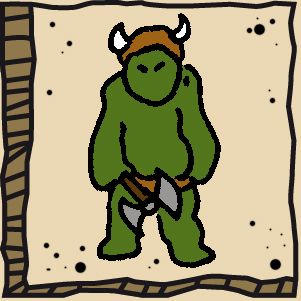 De l'or pour les orcs