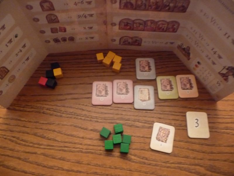 Fin de partie : mon précieux !