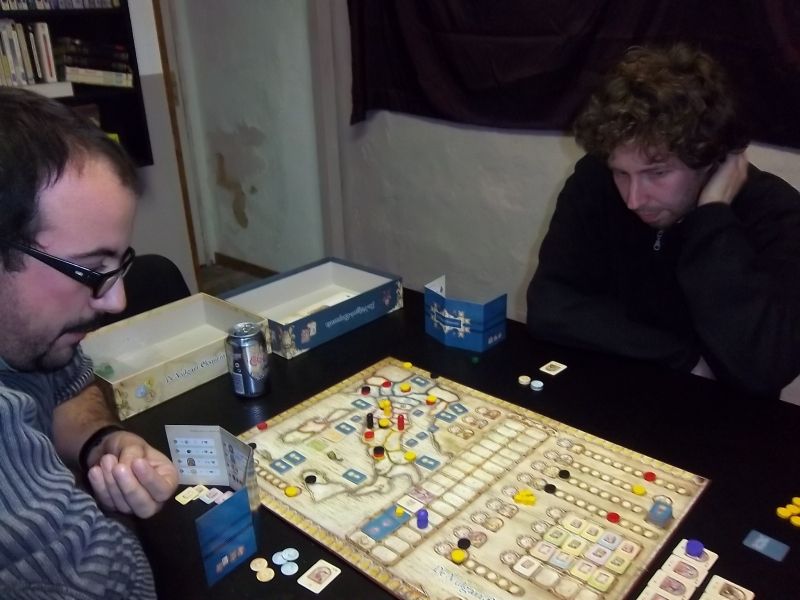 La fin de partie approche...le Saint-Père tiendra toutefois jusqu'au dernier tour possible.