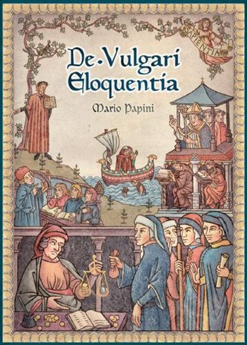 De Vulgari Eloquentia 