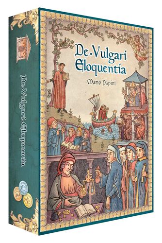 De Vulgari Eloquentia 