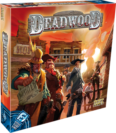 Deadwood