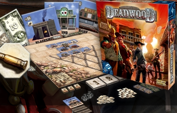 Deadwood
