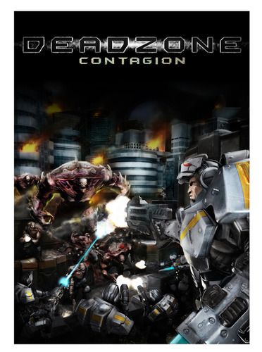 Deadzone: Contagion