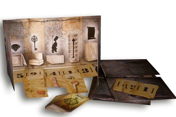 Deal, Gentlemen Collectionneurs