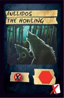 Death Moon - Luna de muerte