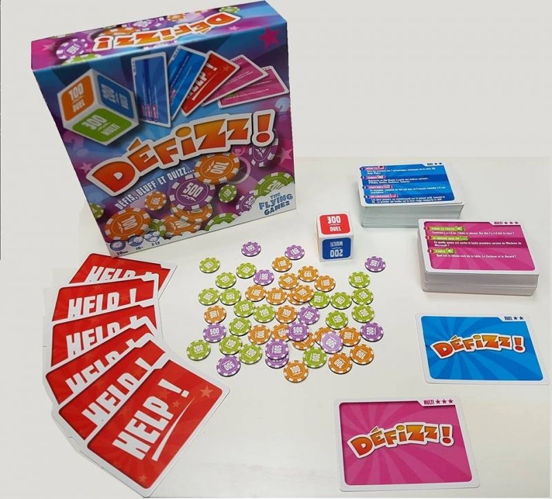 Défizz