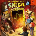 Der geheimnisvolle Spiegel