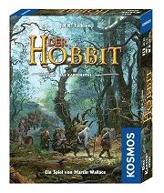 Der Hobbit - Das Kartenspiel 