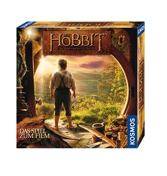 Der Hobbit: Das Spiel zum Film